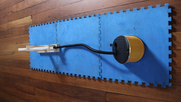 Simple Rocket Launcher Mk2 - Step 3
